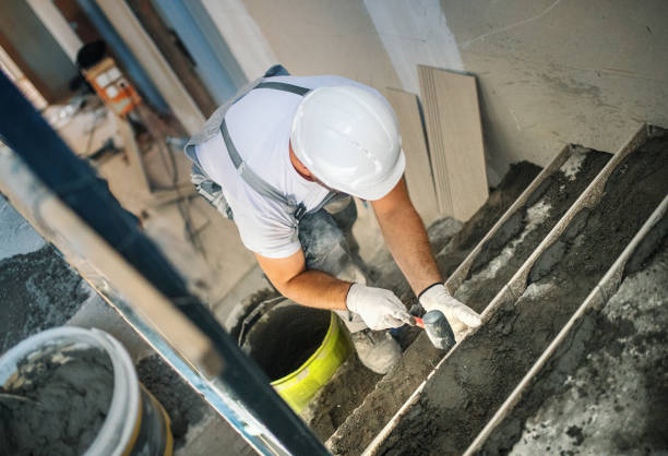 Best Local Concrete Companies  in Odessa, TX